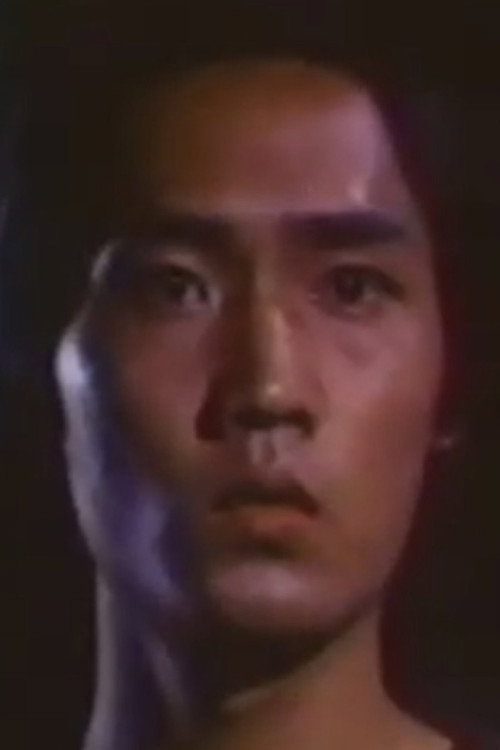 Huang Cheng as Qian Da-Long (S.R. X)