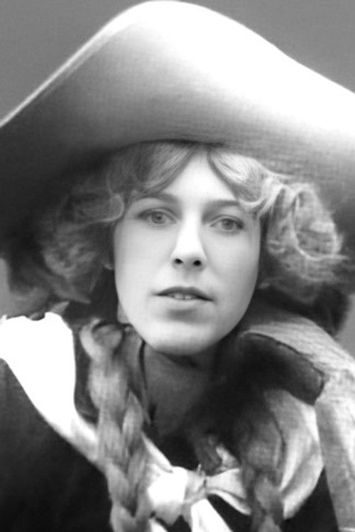 Tilly Baldwin as Cowgirl