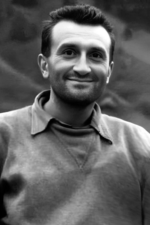 Georges Livanos as Self (archives footage)