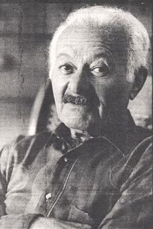 Bernie Hern as Gun Seller