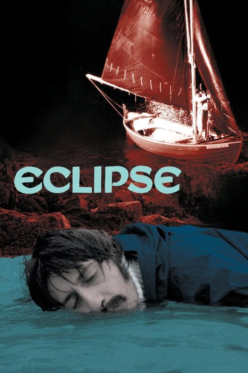 Eclipse poster