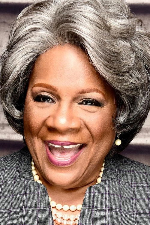 Tina Fabrique as Tina