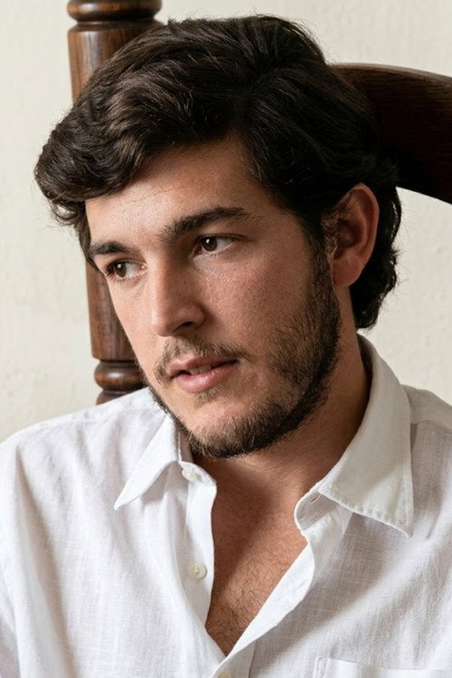 Luiz Carlos Becker as Ênio