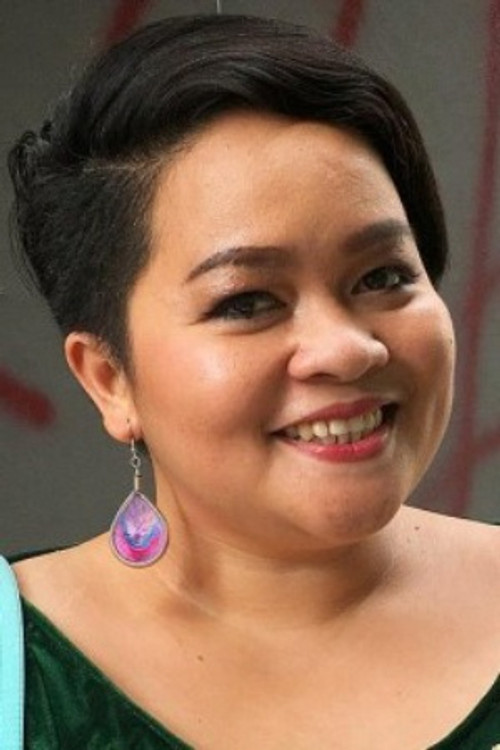 Sinyorita Esperanza as Febby