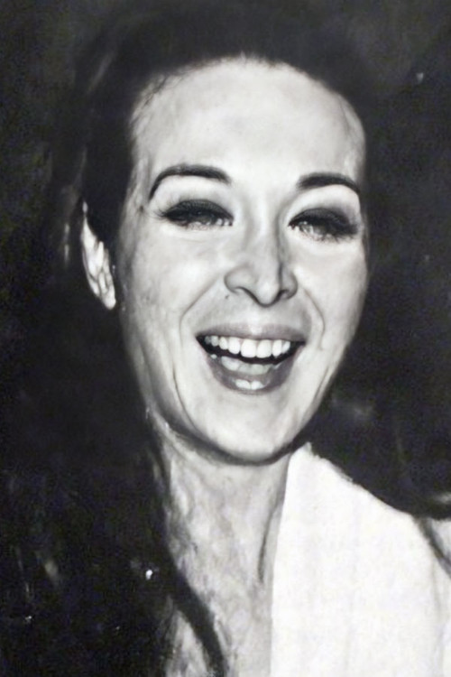 Mabel Manzotti as