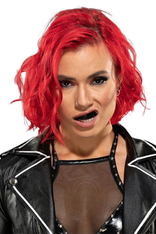 Raquel Lourenço as Killer Kelly