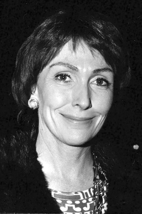 Rachel Gurney as Grand Duchess Victoria