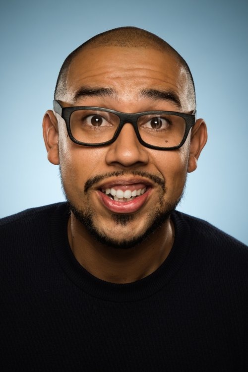 Jesus Trejo as Efimeño