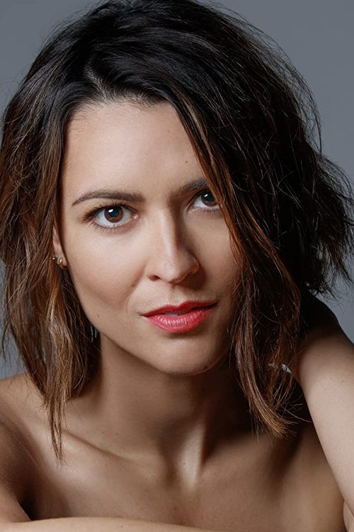 Elle LaMont as Diane Sanchez