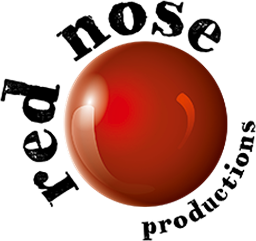 Red Nose Films logo
