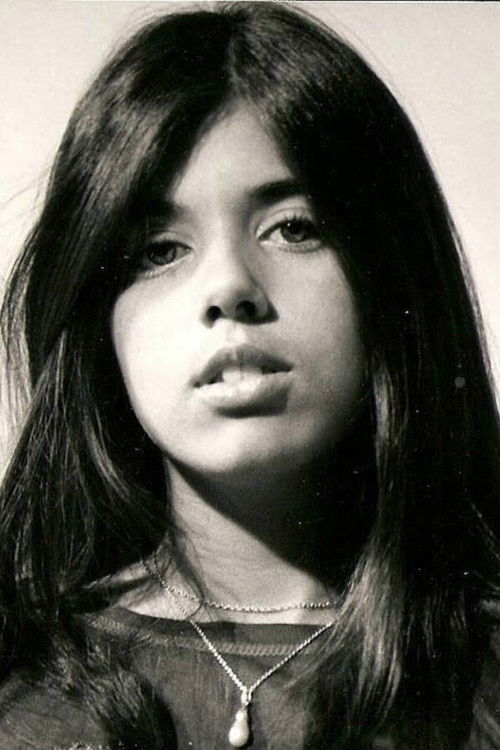 Jeanette as Cantante