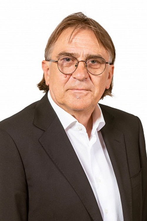 Indrek Kalda profile photo