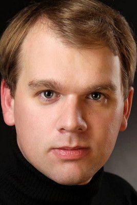 Sergey Yefremov as mayor's deputy