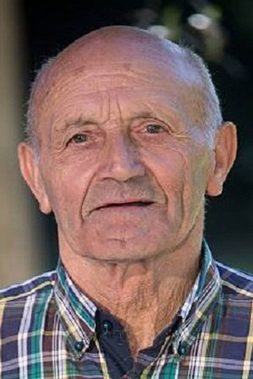 Manuel Cucala as Ramón