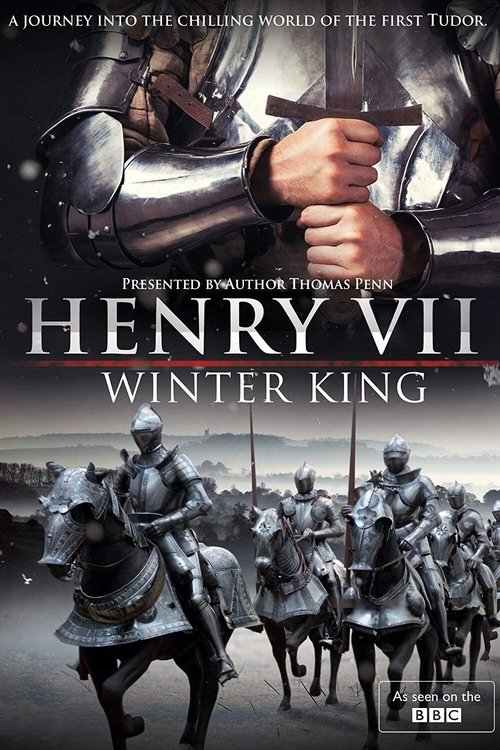 Henry VII: Winter King poster