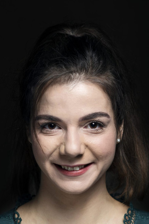 Cristina Juncu profile photo