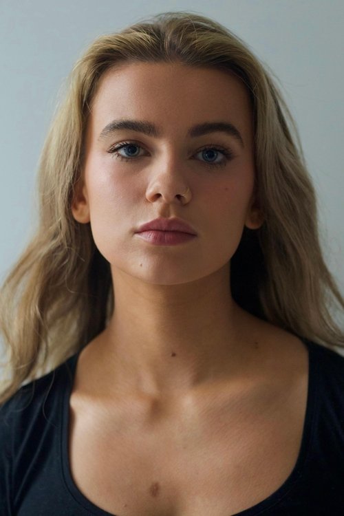 Tabitha Smyth as Cliodhna