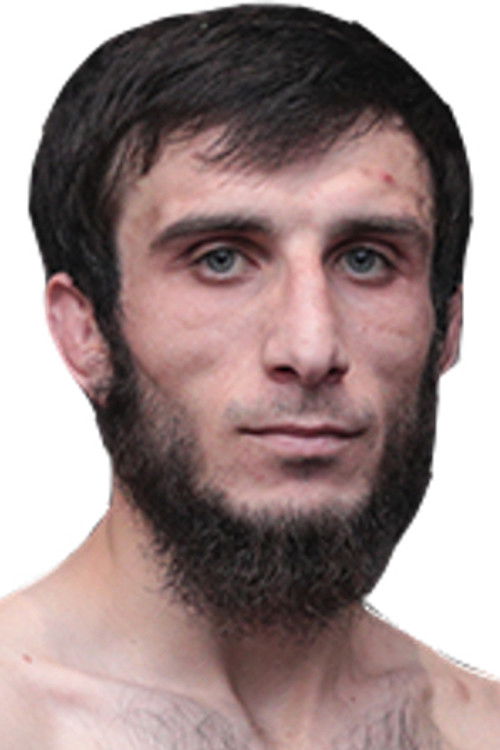 Azamat Pshukov as Self