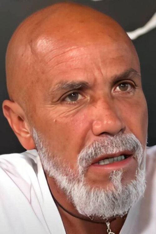 Radamés de Jesús as Humberto