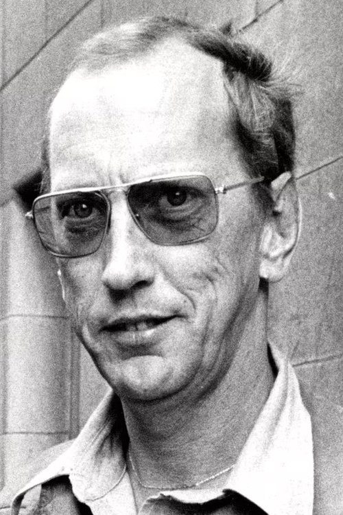 Jan Blomberg as Dante