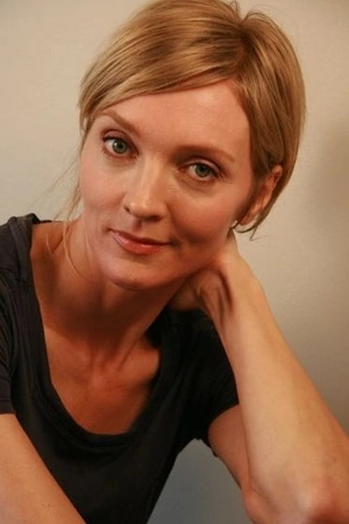 Belinda Waymouth as Sandy Goodall