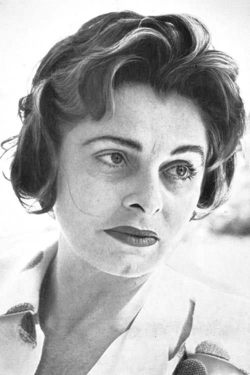 Giovanna Galletti as Baroness Graps