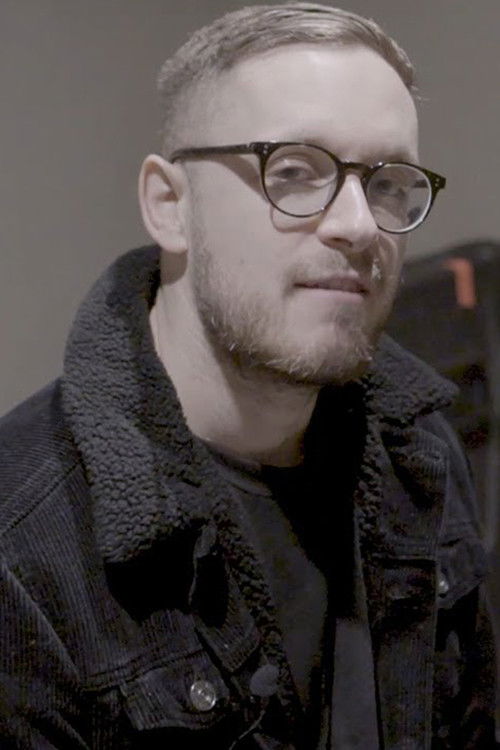 Dan Searle as Himself