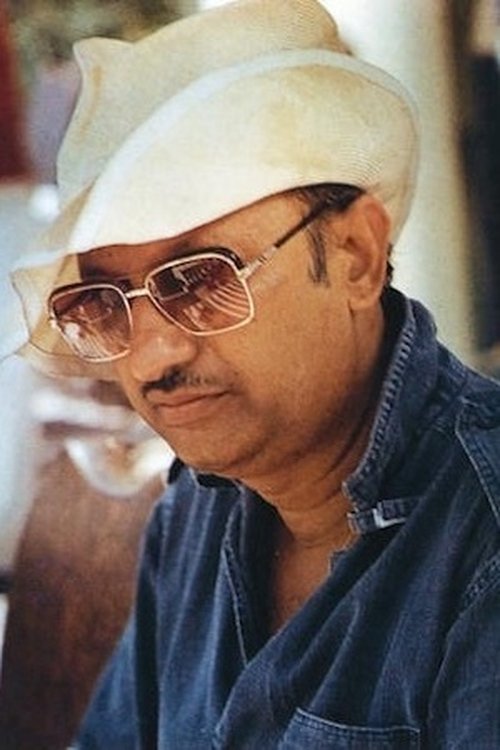 Manmohan Desai as 