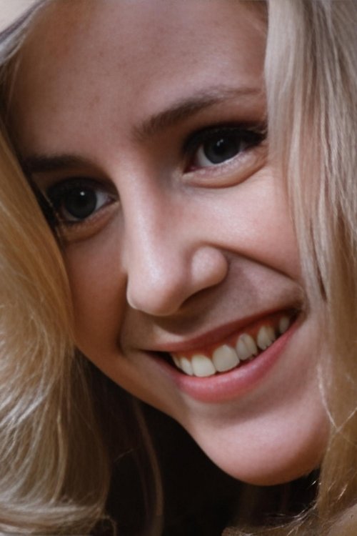 Anita Ericsson as Ulla, the nymphomaniac maid