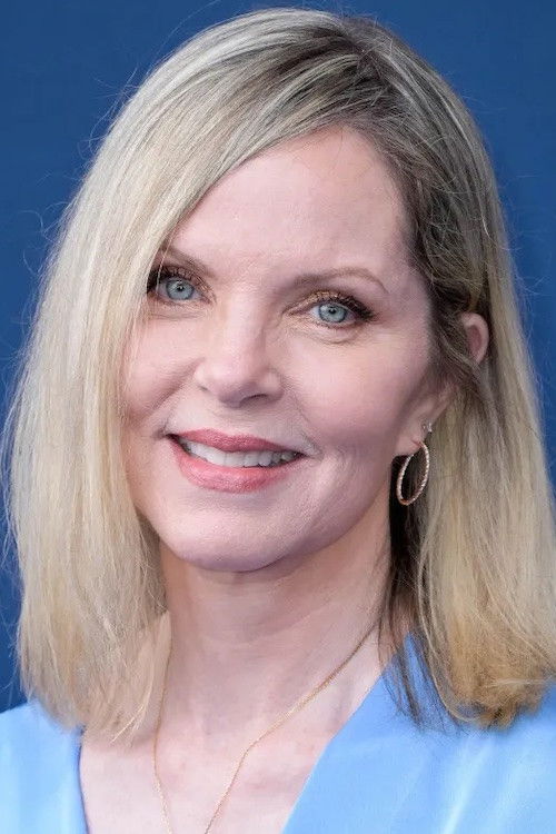 Melissa Sue Anderson as Megan Hollister