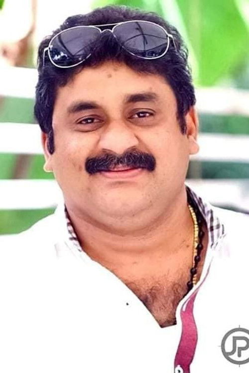 Badusha as Kappachettan