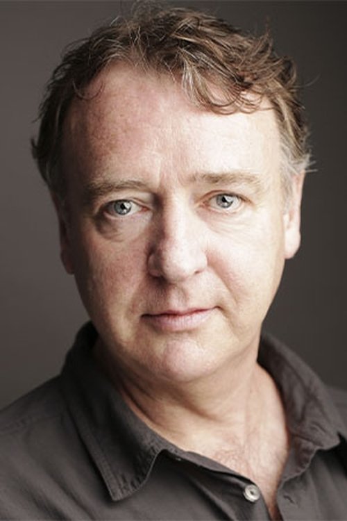 Gary Murphy as Father