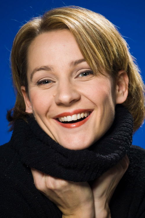 Marie Arnet as Soprano