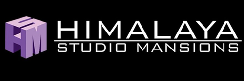 Himalaya Studio Mansions logo