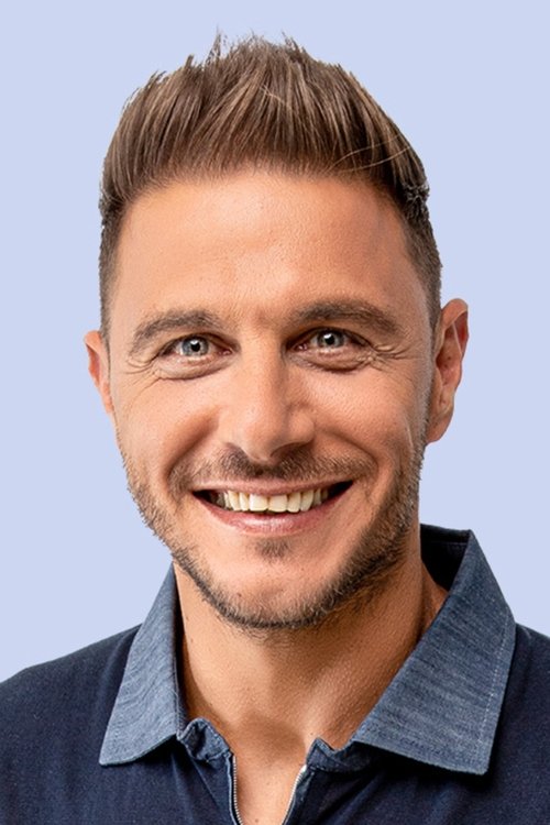 Joaquín Sánchez as 