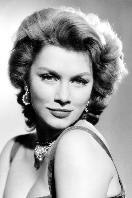 Linda Christian profile photo