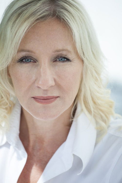 Ruby Snape as Melissa