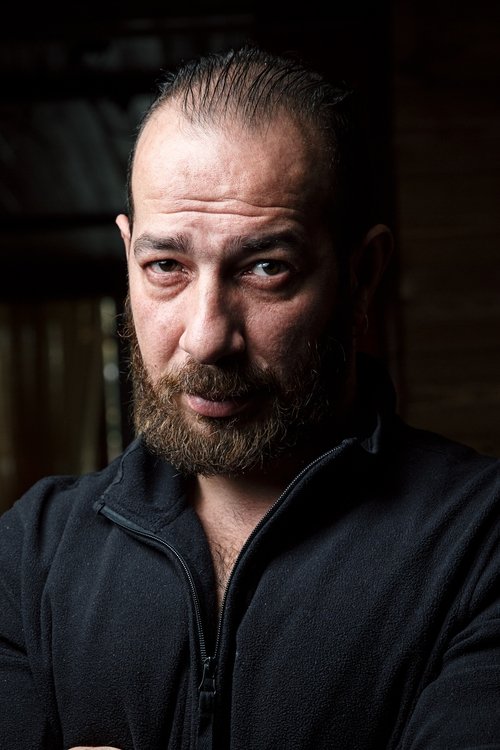 Kamran Aghabalayev as 