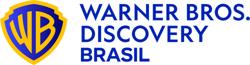 Warner Bros. Discovery Brasil logo