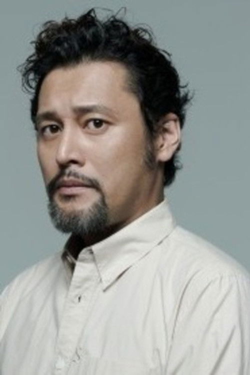 Eiji Yokota profile photo