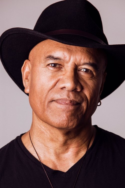 Opetaia Foa'i as Self