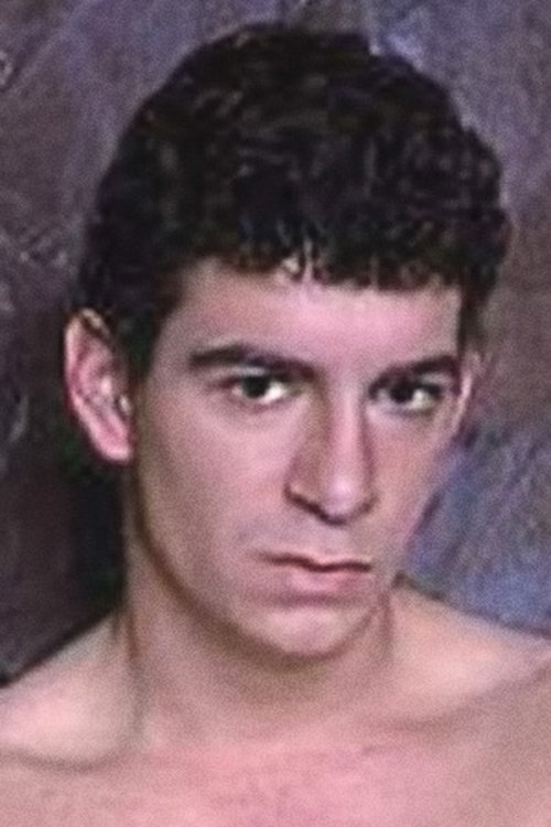 Blake McDonald as Jim