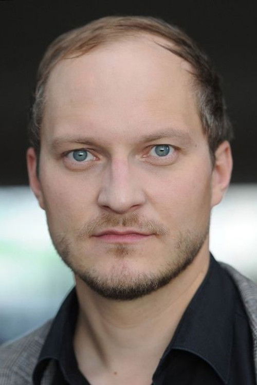 Oliver Brod as Narrator