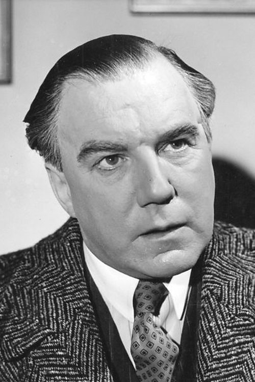 Elith Pio as Hans Puggaard