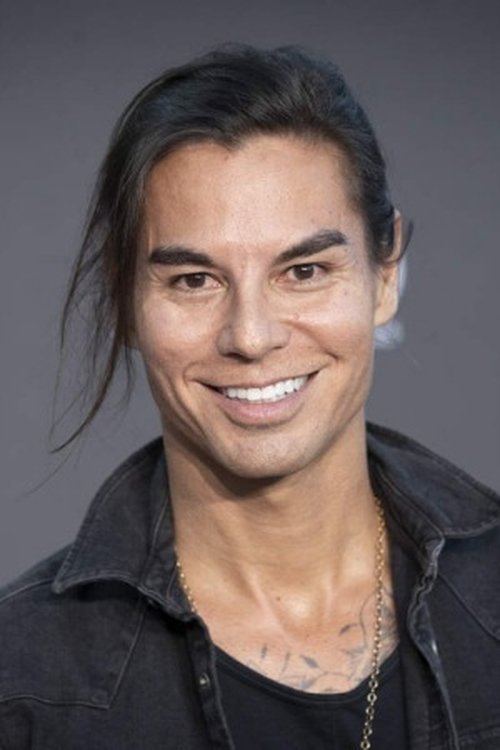 Julio Iglesias, Jr. as Bruno