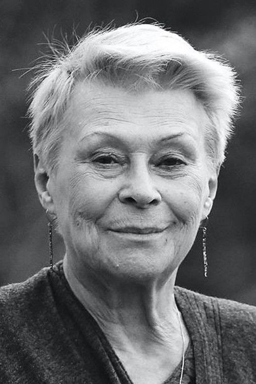 Jana Andresíková as 