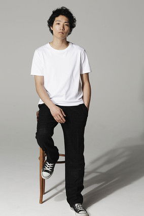 Ryohei Nakayama as Himself