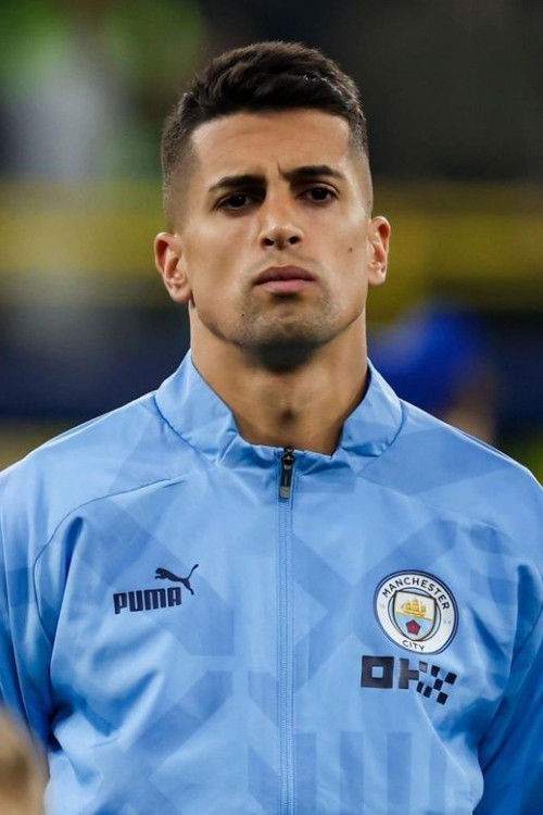 João Cancelo profile photo
