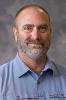 Marcus Drymon as Self - Mississippi State University (as Dr. Marcus Drymon)