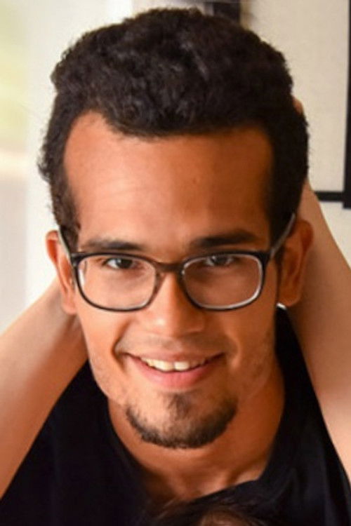 David Caspian as Contestant